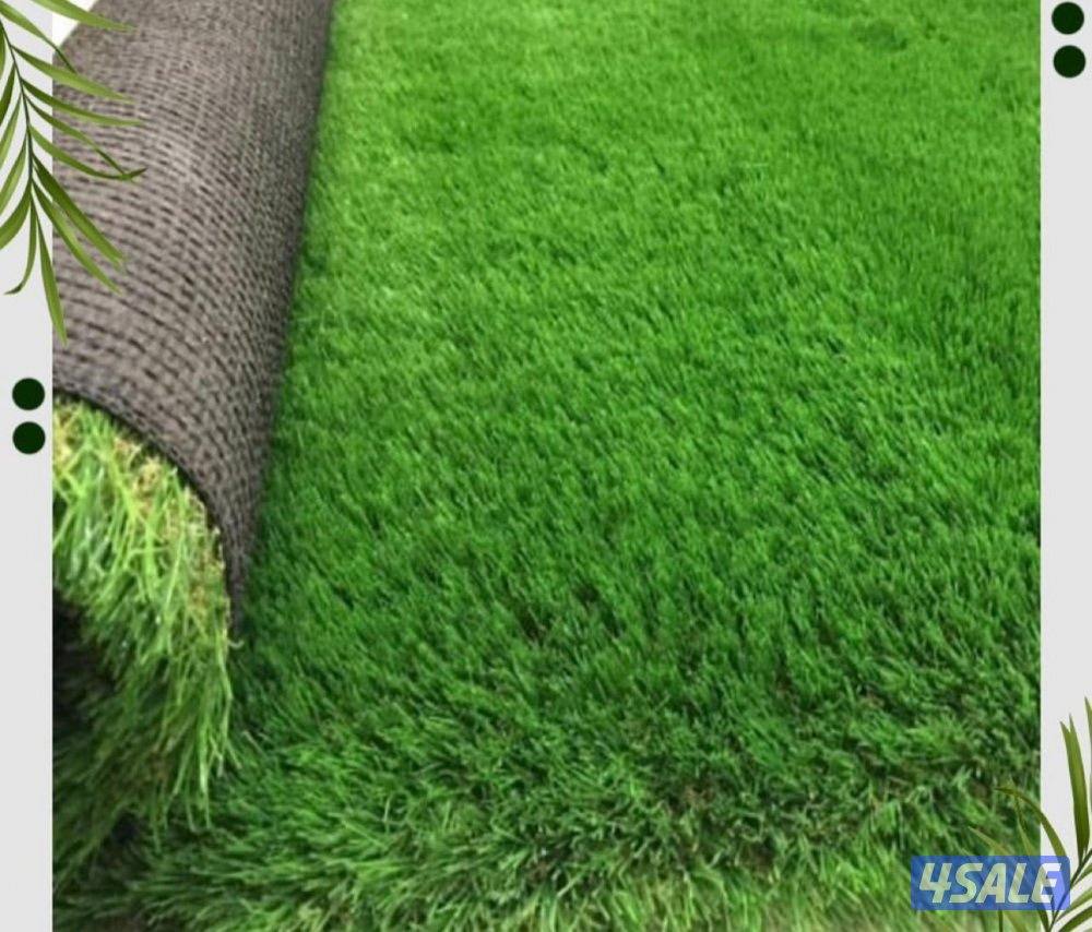 مبيعات ثيل طبيعي صناعي11