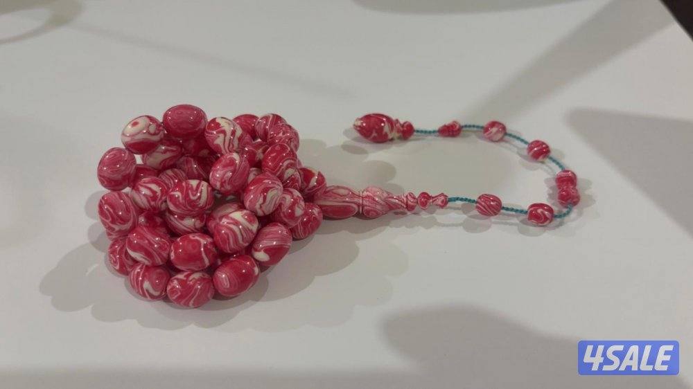 مسابيح بكلايت0