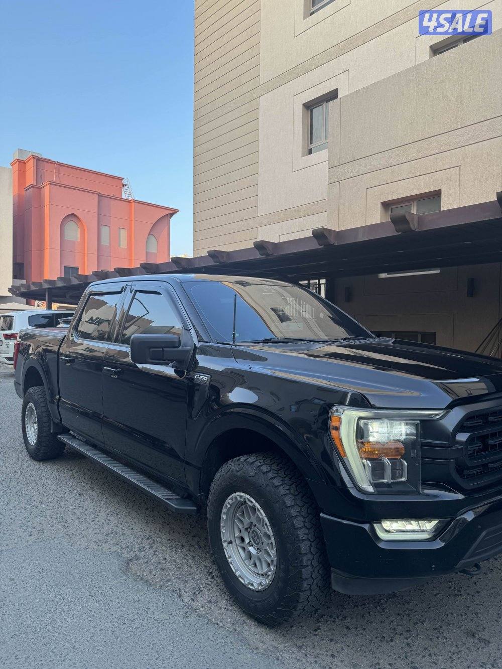 للبيع وانيت فورد1