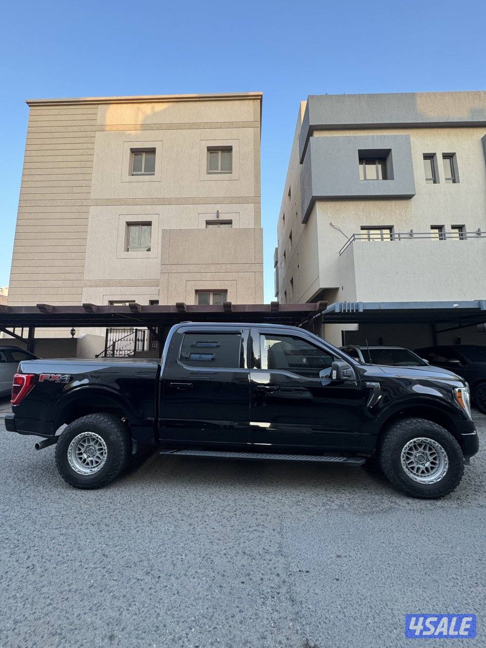 للبيع وانيت فورد2