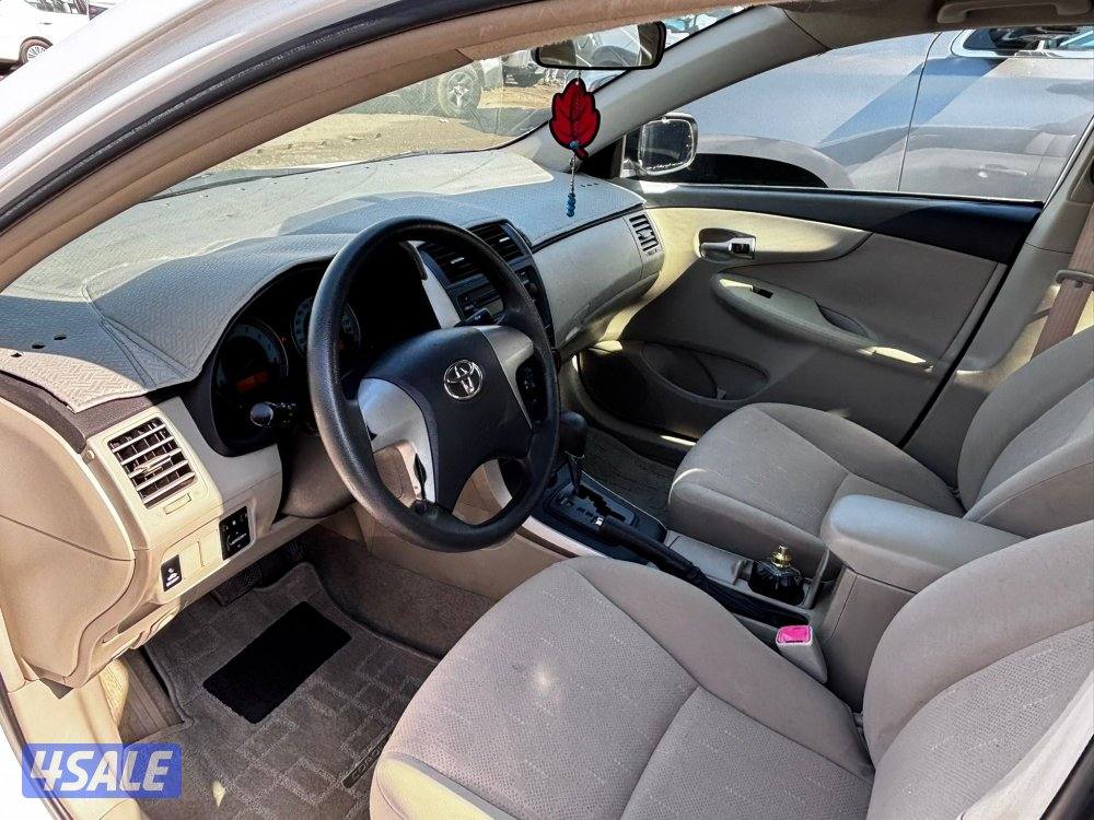 تويوتا كورلا6