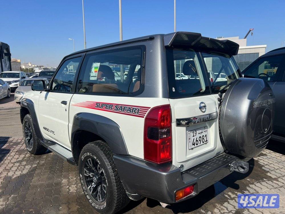 سوبر سفاري 🔥 كبسوله1