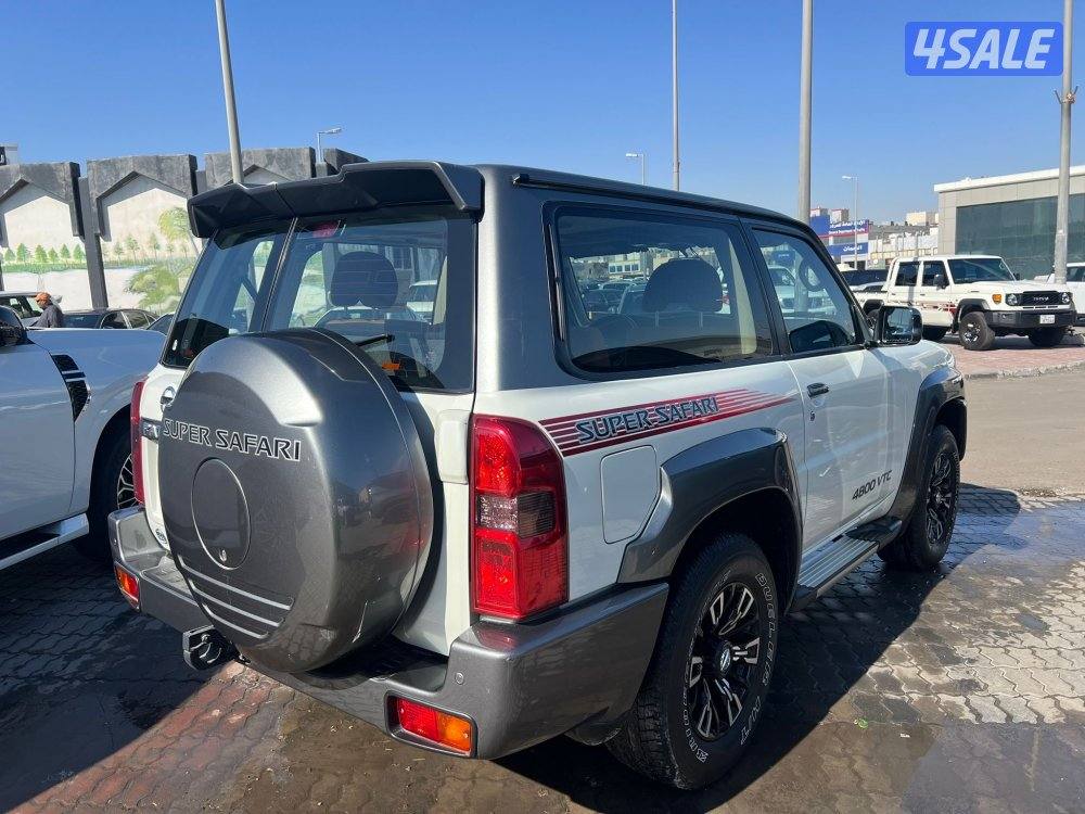 سوبر سفاري 🔥 كبسوله3