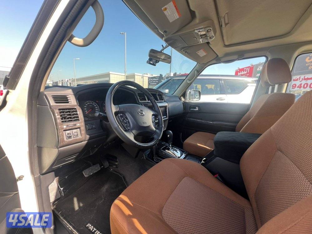 سوبر سفاري 🔥 كبسوله4