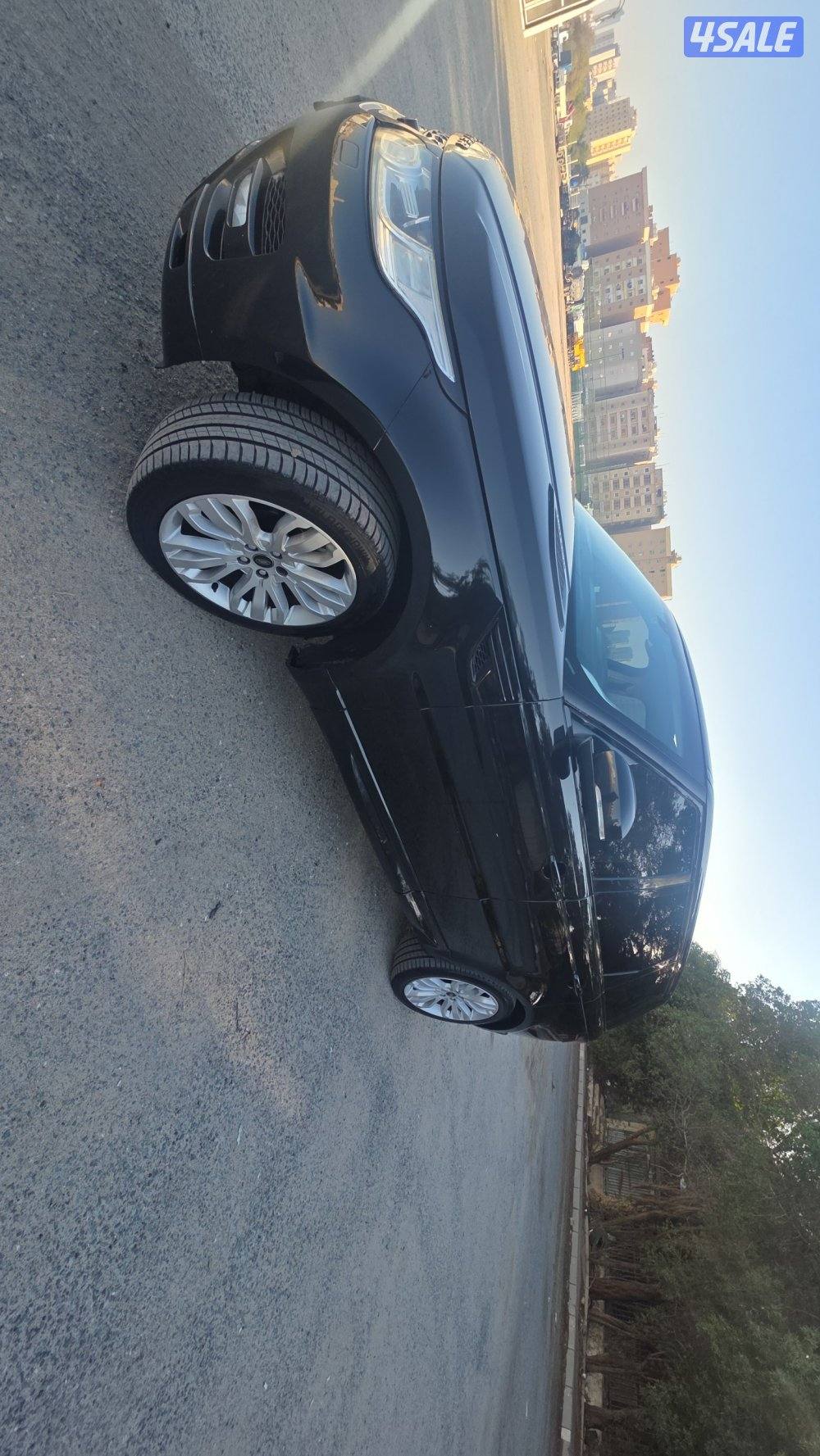 للبيع رنج سبورت موديل ٢٠١٤ ماشي ٢٠٠ سيرفس منتظم  كامل المواصفات بانورا4