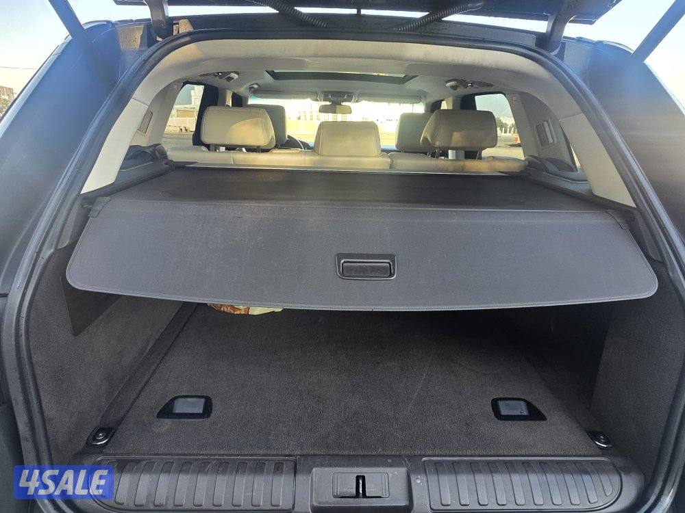 للبيع رنج سبورت موديل ٢٠١٤ ماشي ٢٠٠ سيرفس منتظم  كامل المواصفات بانورا10