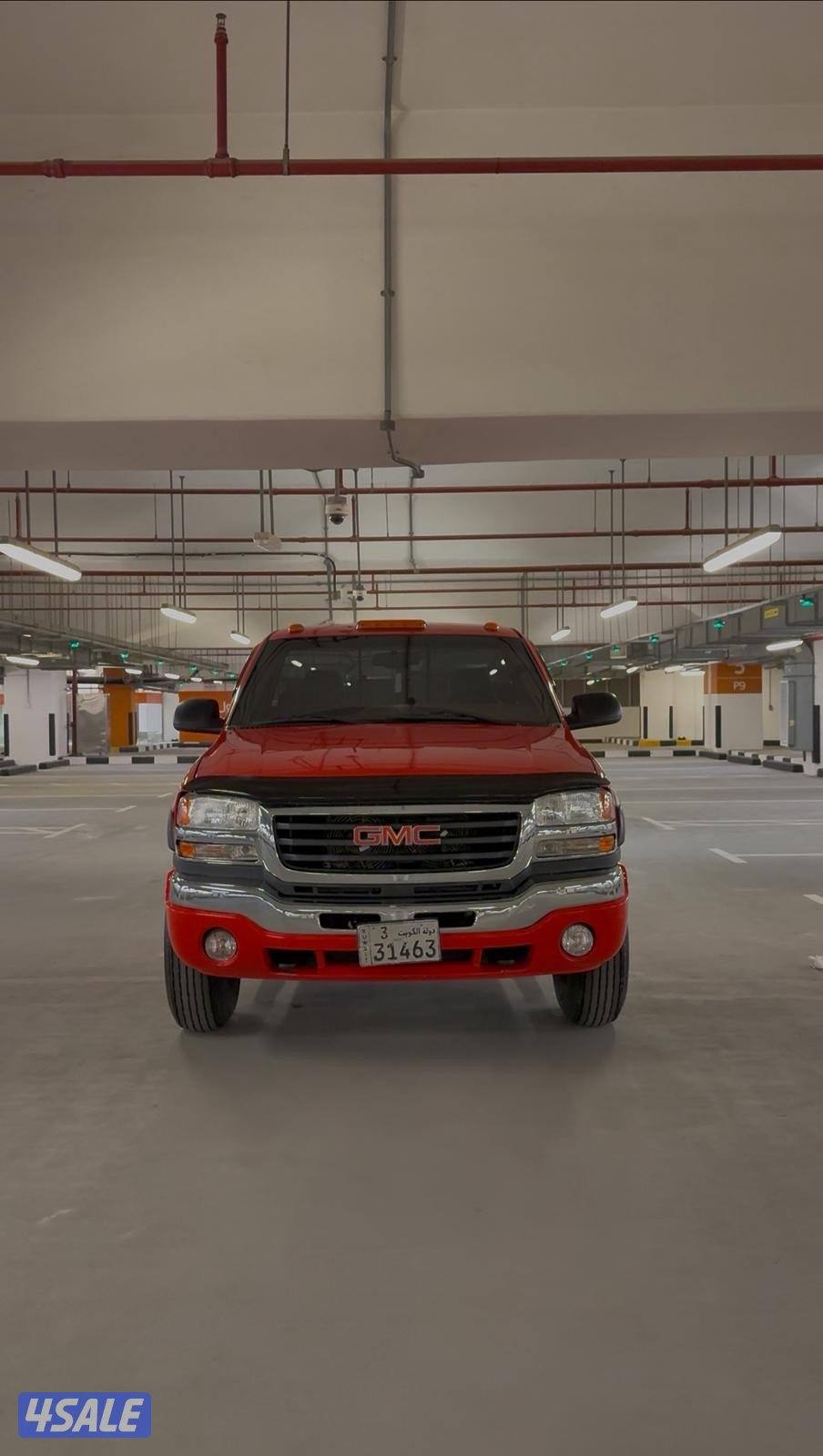 جمس كامل المواصفات6