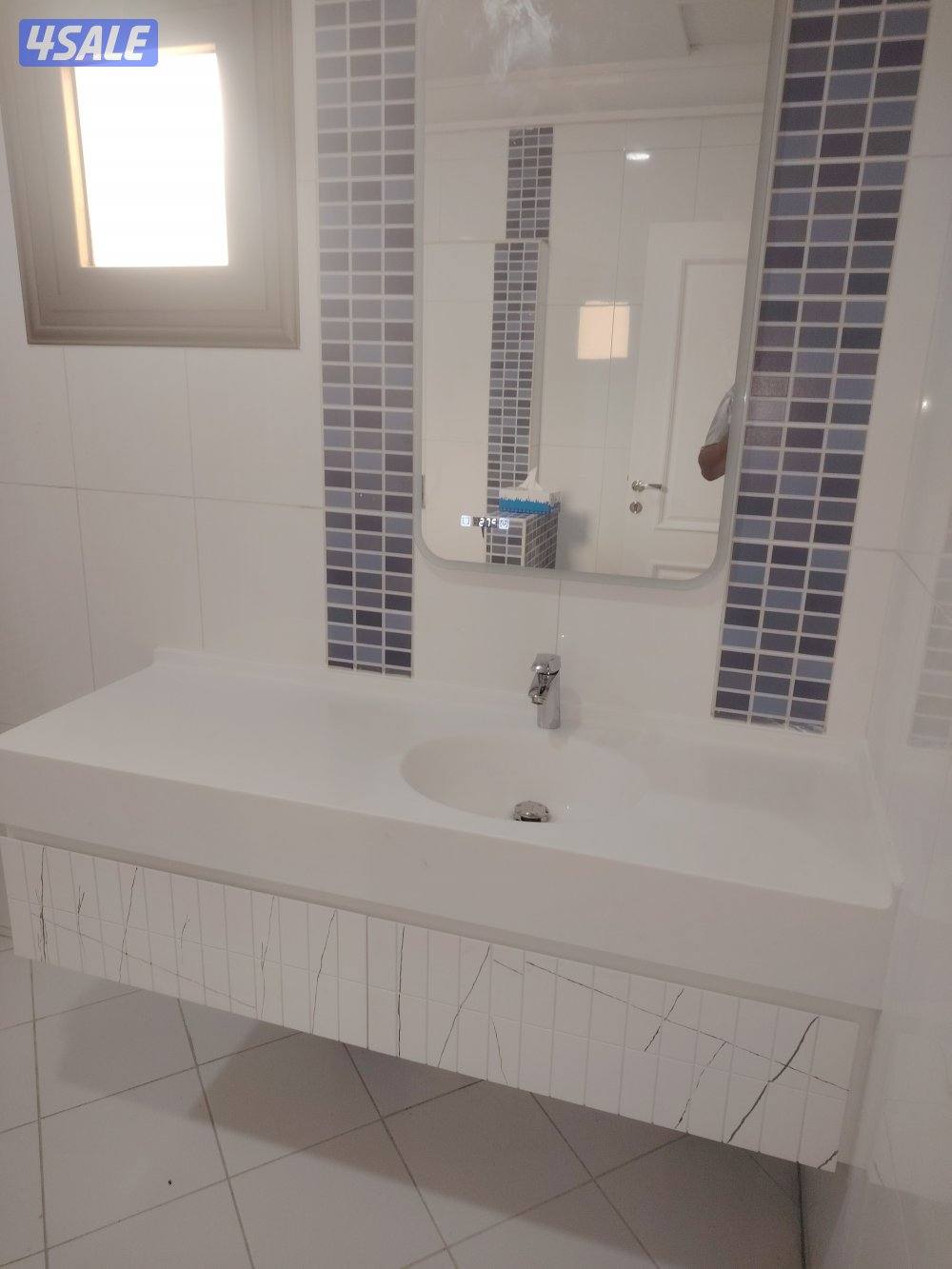 فني صحي، وتسليك مجاري، معلم صحي، مقاول صحي، جميع اعمل الصحي، ابو يوسف4