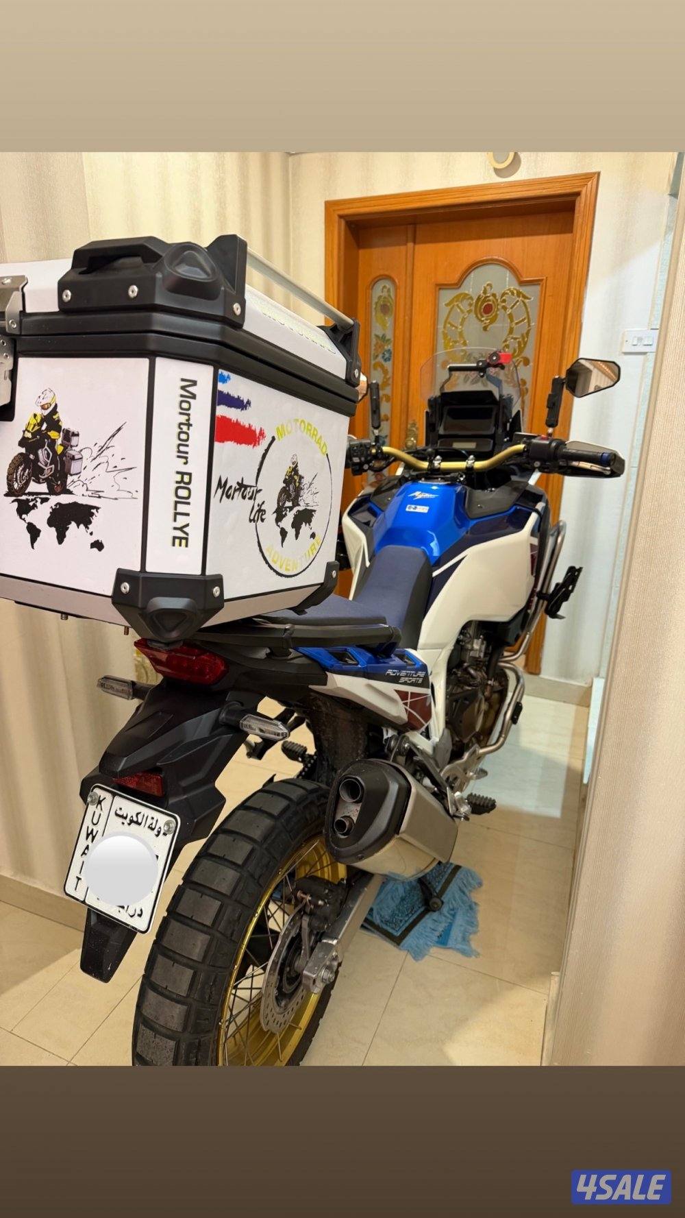 افريكا توين 2023 سيرفس وكاله3