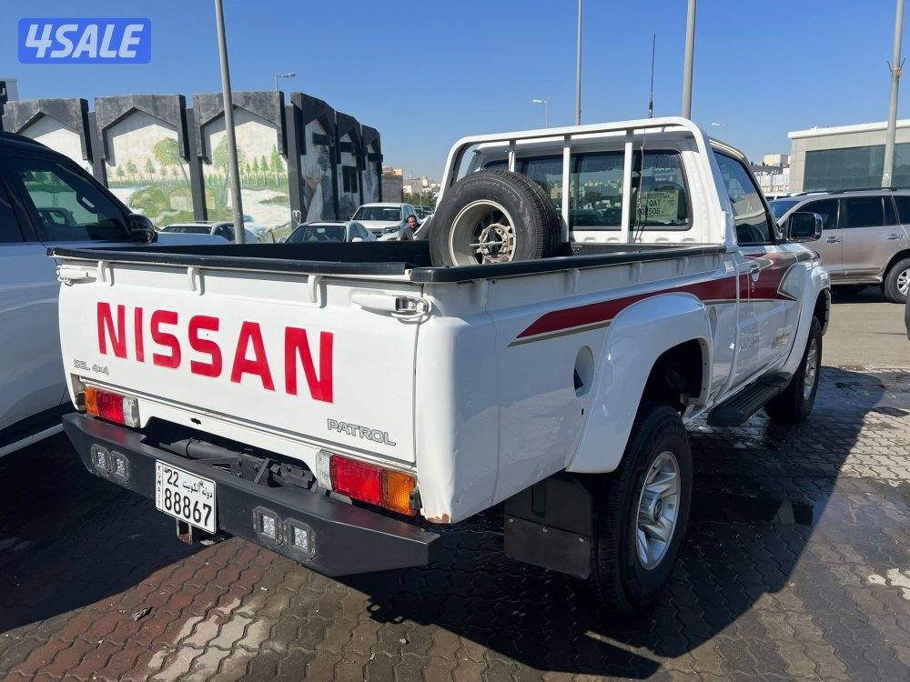 نيسان حوض 🔥 اوتوماتيك1