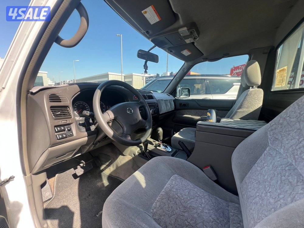 نيسان حوض 🔥 اوتوماتيك4