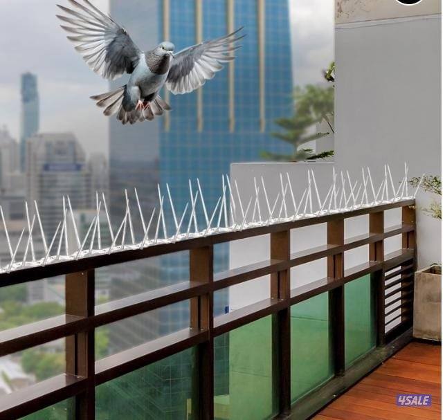 مهندس طارد حمام .شبك طارد للحمام.سلك طارد الحمام0