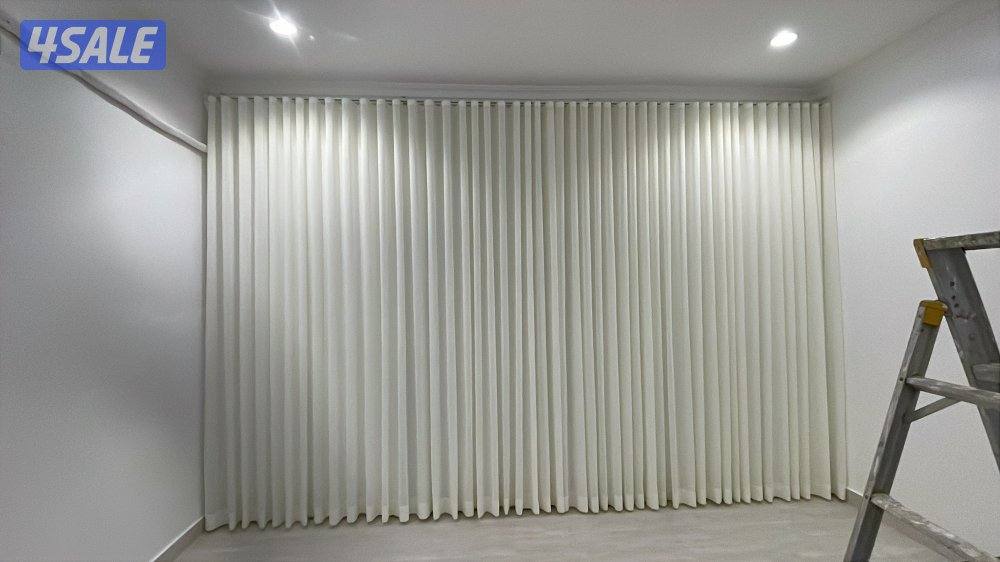 تفصال وتركيب جميع انواع الستاير الرول والخام9