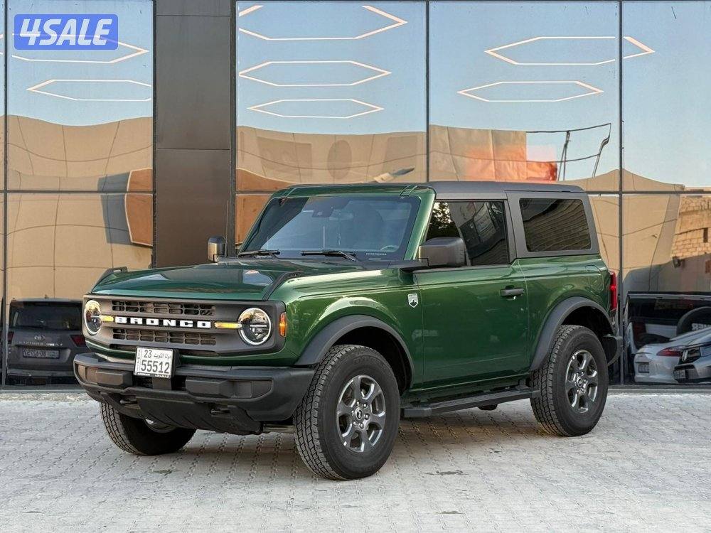 BORNCO BIG BEND _2025 عداد كيلوين فقط1