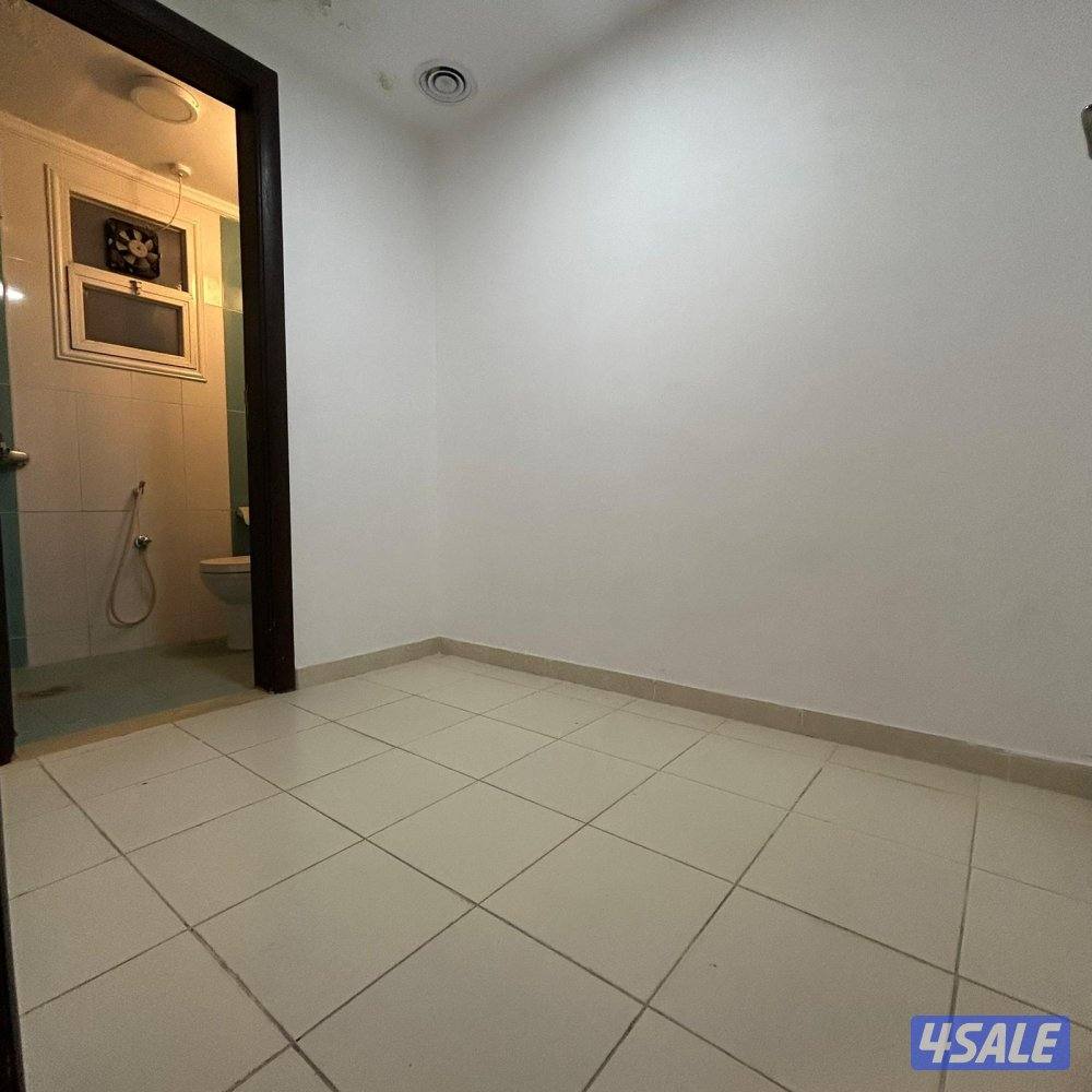 شقة سرداب مع حوش للإيجار في سلوى5