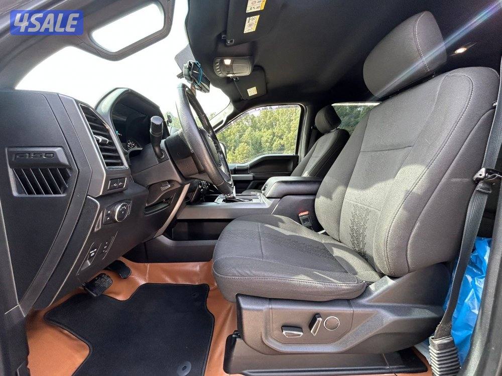 للبيع فورد F150 XLT/201812