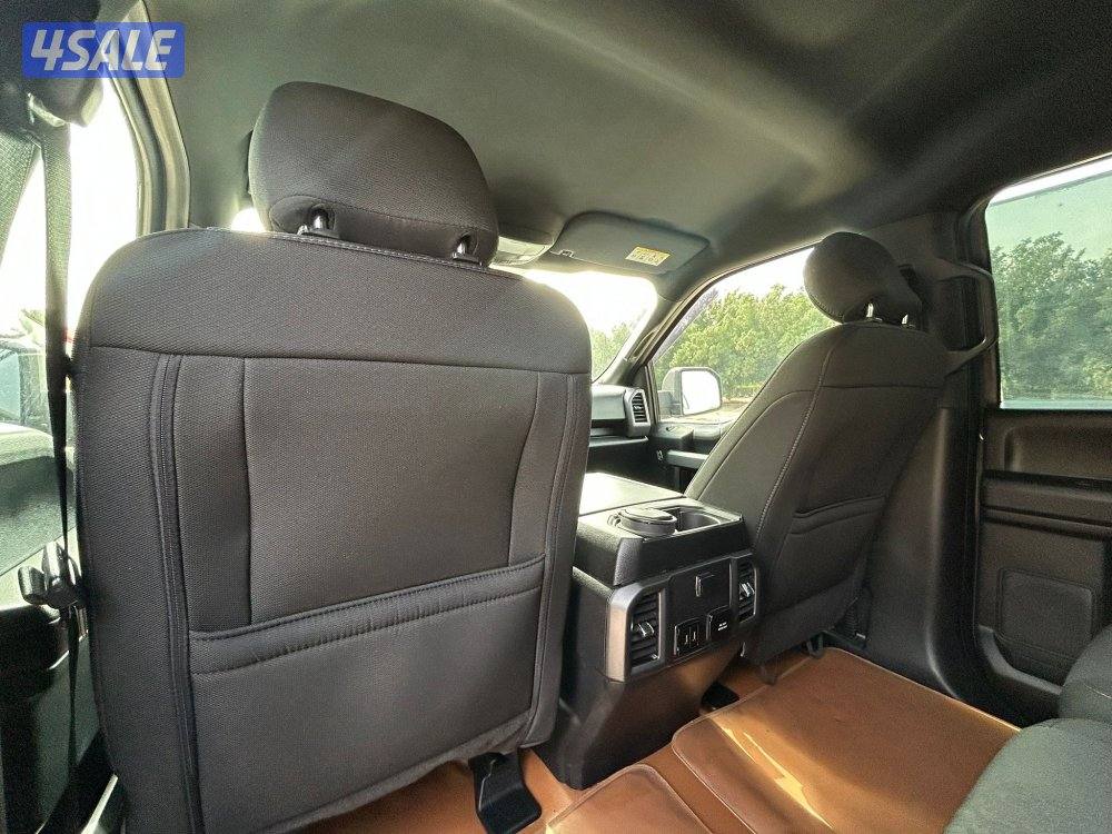 للبيع فورد F150 XLT/201811