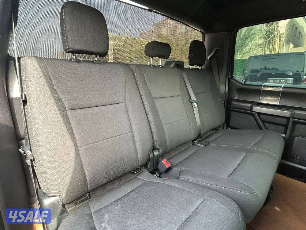 للبيع فورد F150 XLT/201813