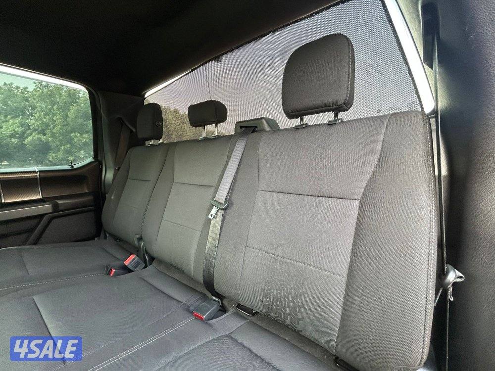 للبيع فورد F150 XLT/201814