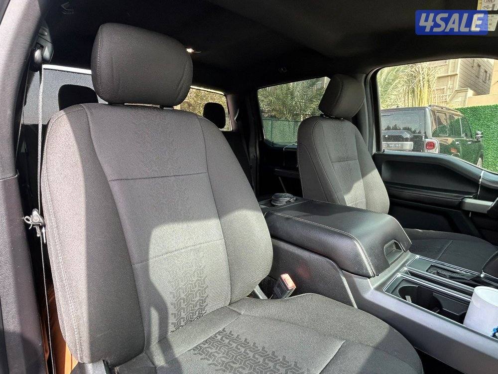 للبيع فورد F150 XLT/201815