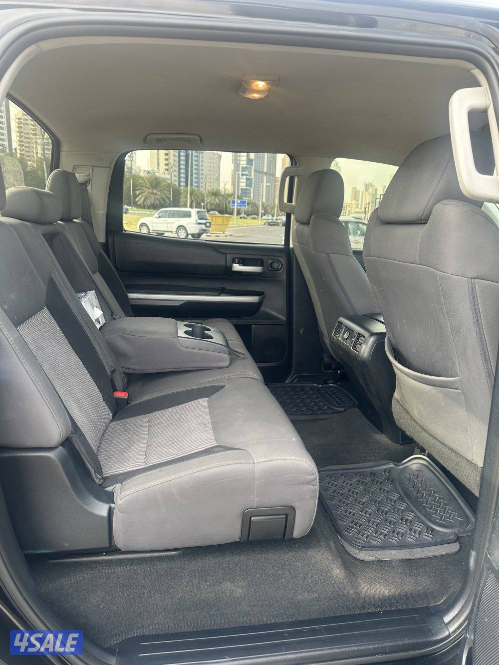 تندرا اربع ابواب شاصي قصير1