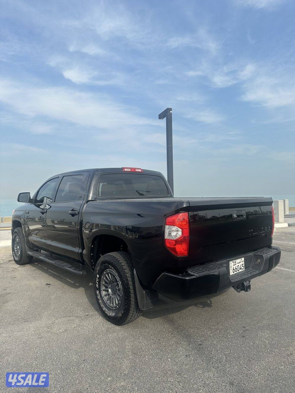 تندرا اربع ابواب شاصي قصير5