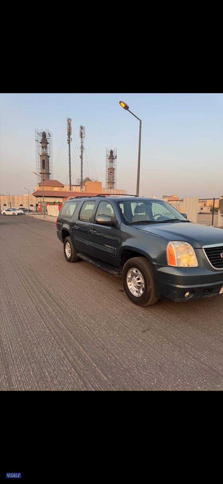 للبيع سوبربان 2009 XL4