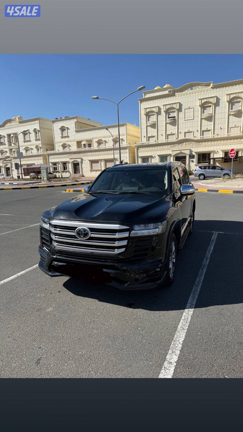 لاند كروزر0