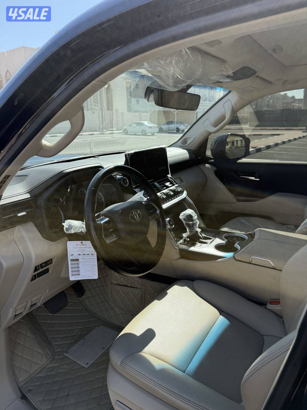 لاند كروزر2