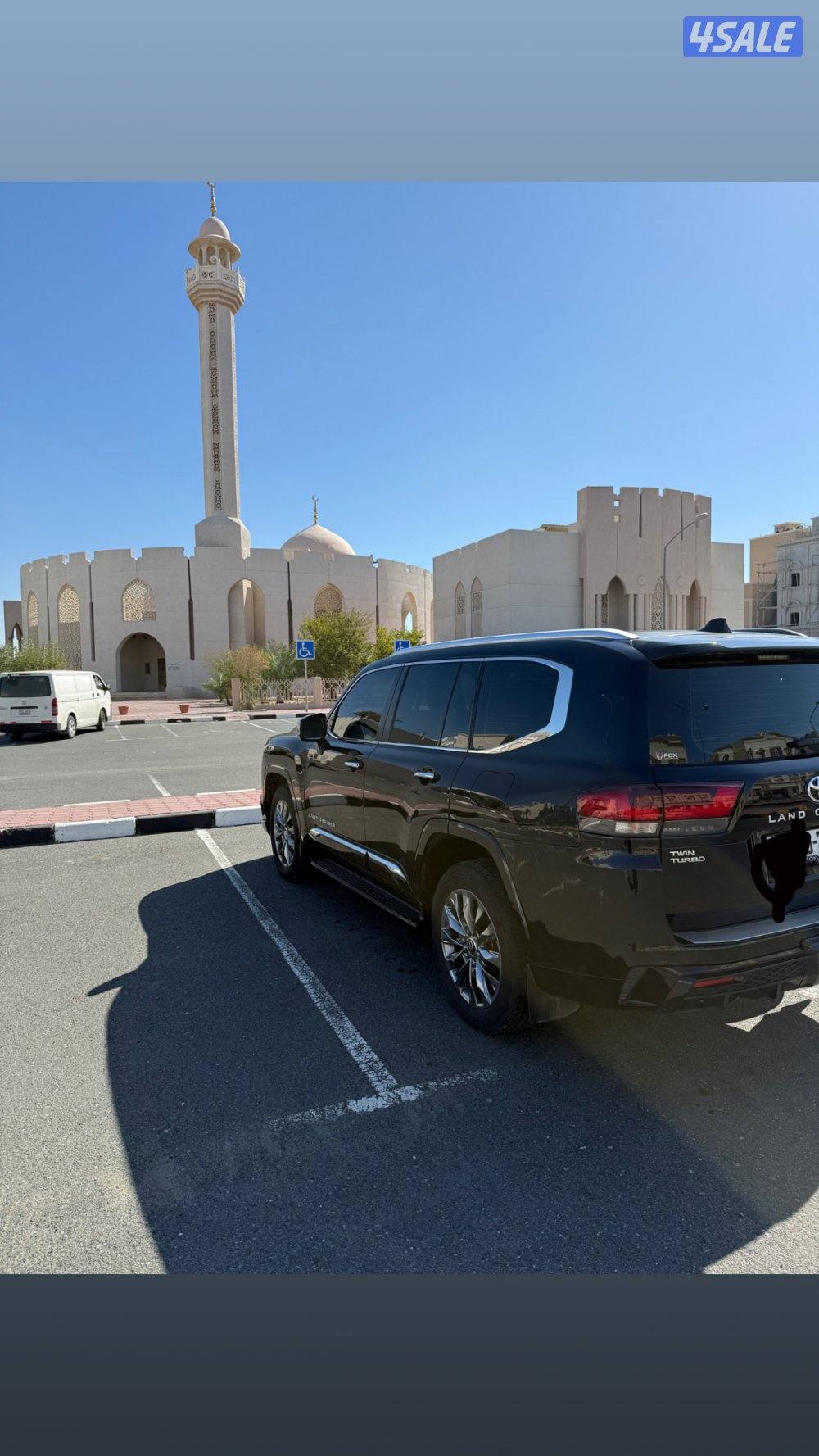 لاند كروزر3