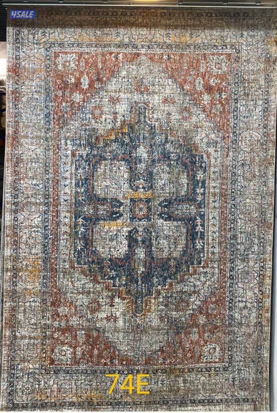 سجاد موكيت تفصال بالمتر زل جاهز ارضيات باركيه بلاستيك تفصال بردات9