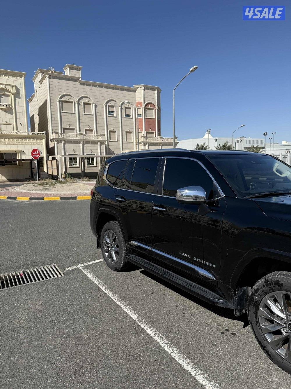 لاند كروزر6