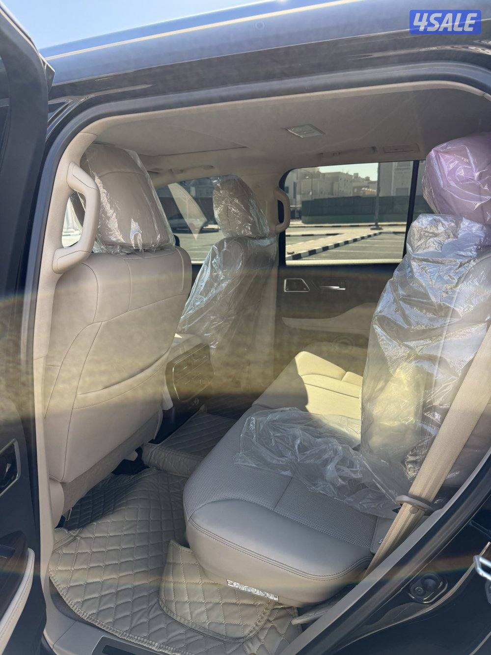 لاند كروزر7