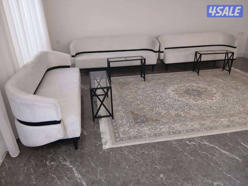 تأجيرخيم كراسي وطاولات كنفات دفايات قهوجية بيت شعر7