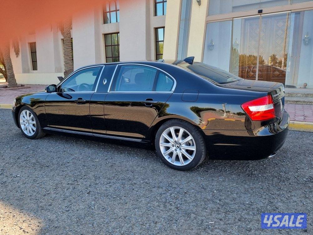 شيرمان موديل 2009 عداد 471