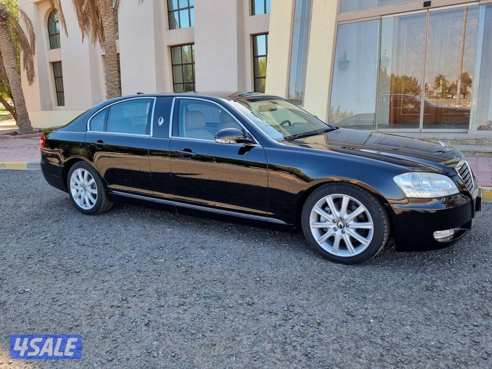 شيرمان موديل 2009 عداد 473