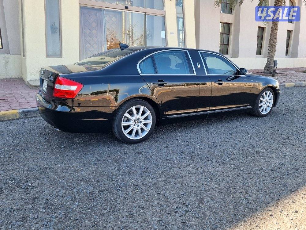 شيرمان موديل 2009 عداد 475