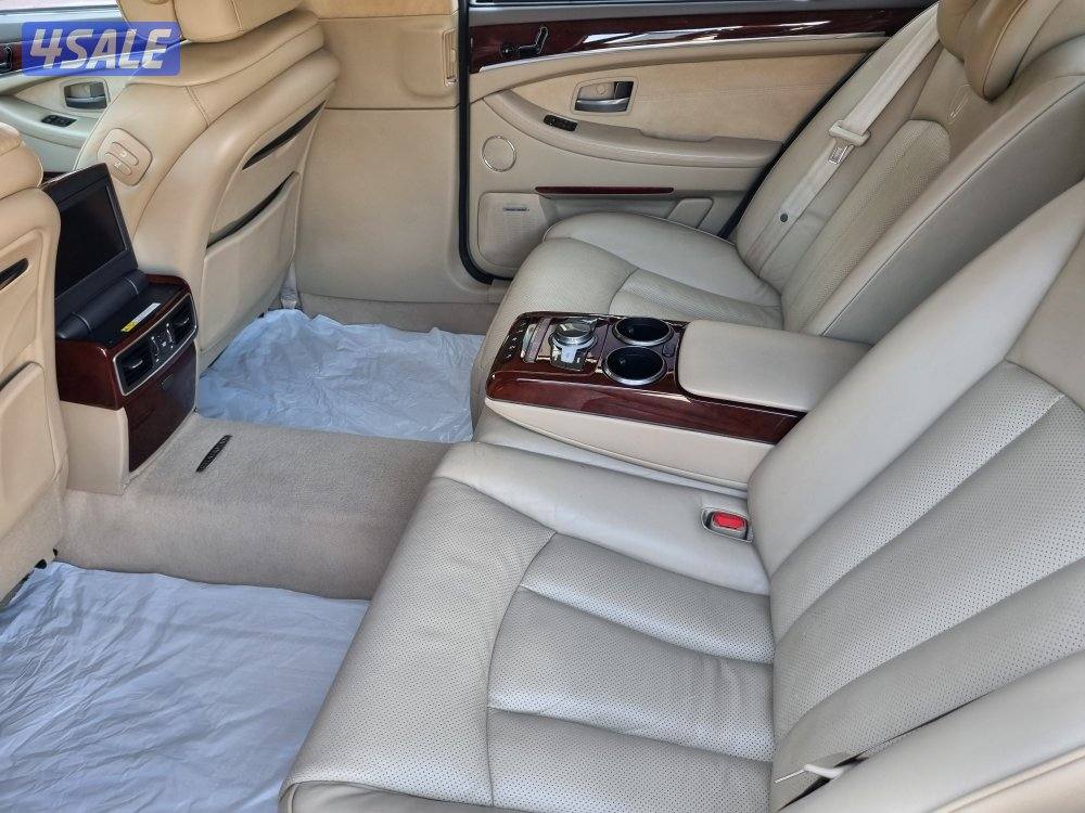 شيرمان موديل 2009 عداد 478