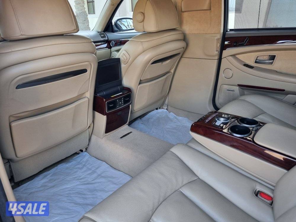 شيرمان موديل 2009 عداد 479