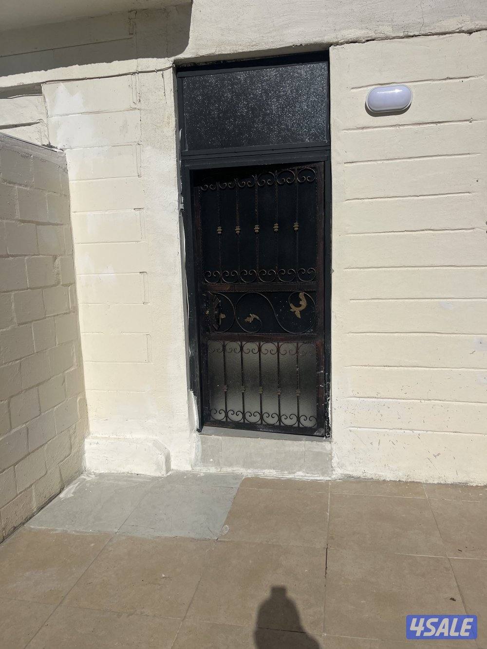 استديو للايجار في البيان3