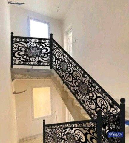 حداد مظلات خشبي مظلات خام مظلات كسبان درب زينات ساندوتش بنان1