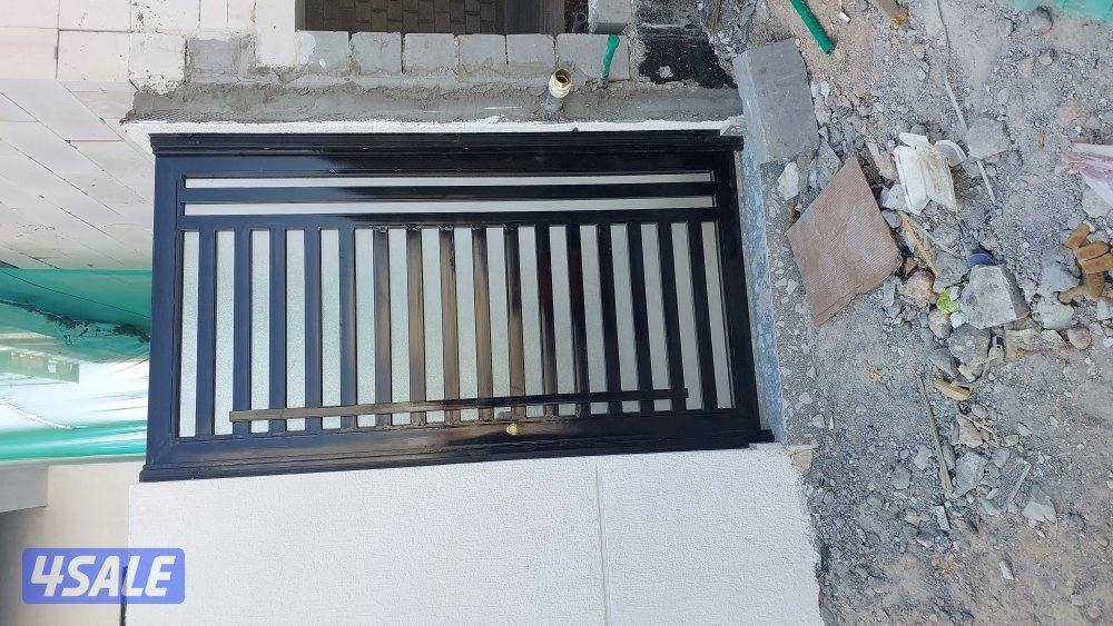 حداد مظلات خشبي مظلات خام مظلات كسبان درب زينات ساندوتش بنان8