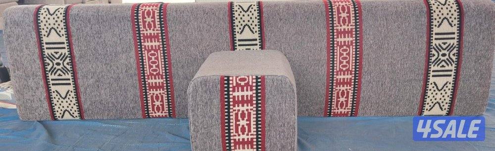 تنجيد مساند تفصال وجاهزه سجاد تركي فاخر نقشات حسب الطلب8