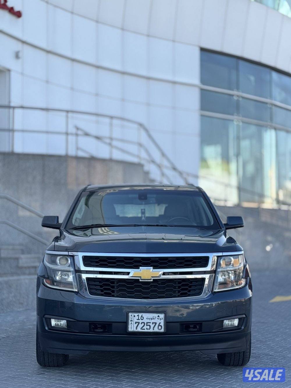 للبيع شيفروليه تاهو موديل 20191