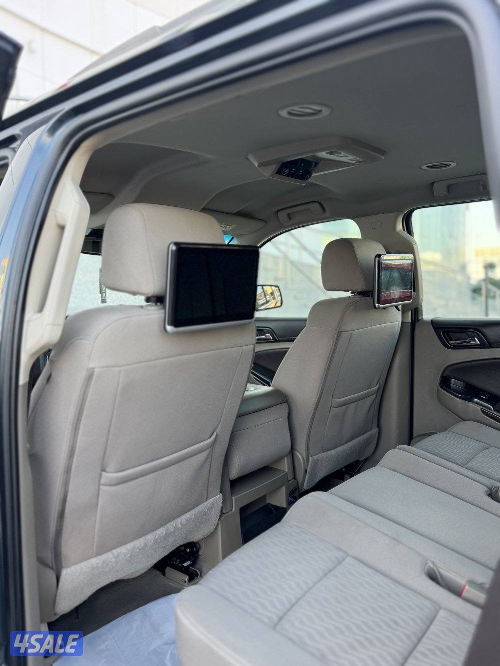 للبيع شيفروليه تاهو موديل 20197