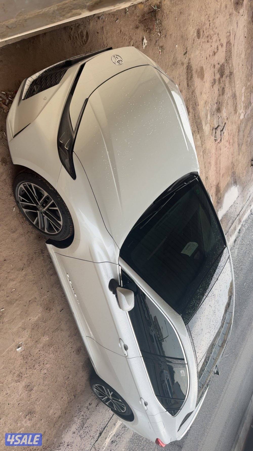 كامري 2025 الدرجه الاولة0