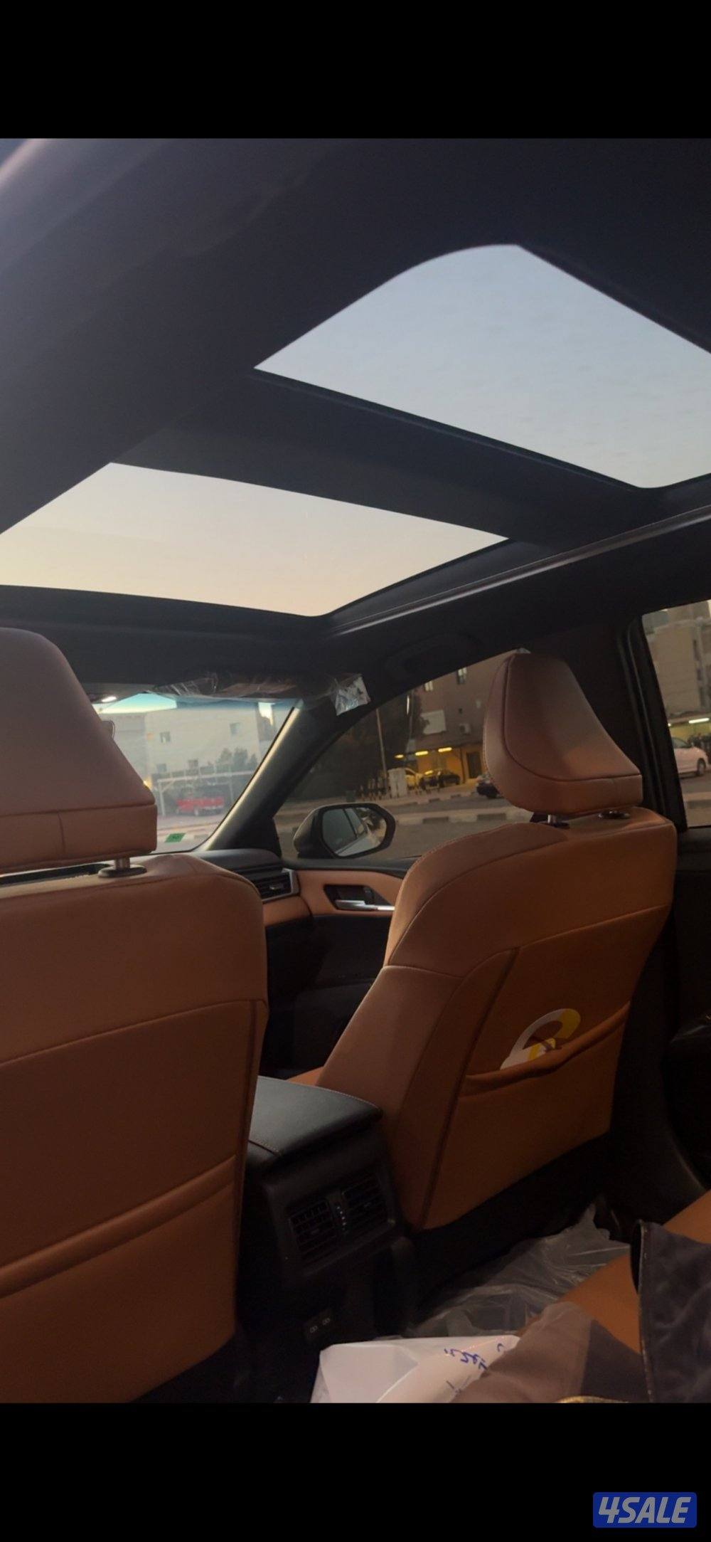 كامري 2025 الدرجه الاولة2