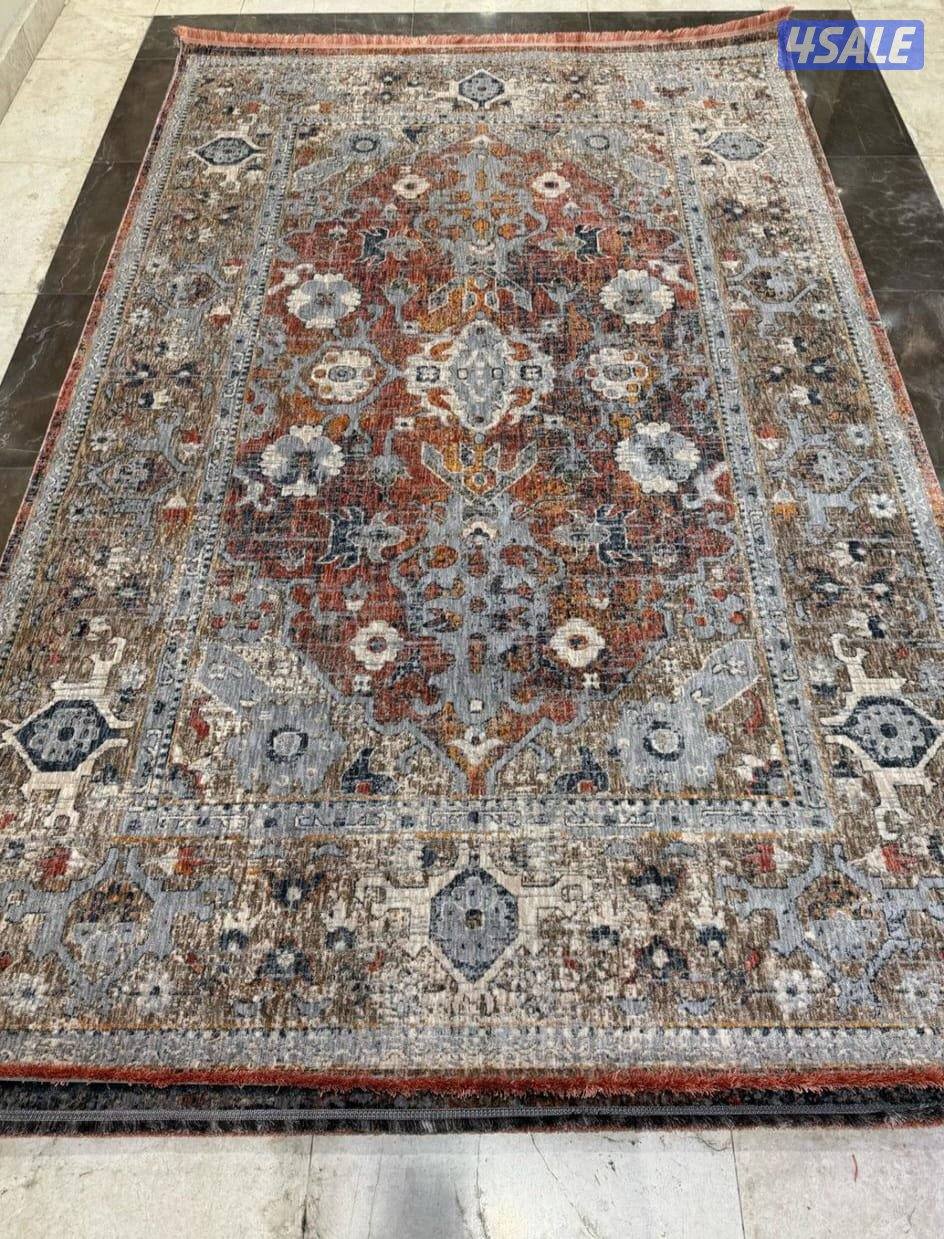 سجاد موكيت تفصال بالمتر زل جاهز ارضيات باركيه بلاستيك تفصال بردات تفصا8