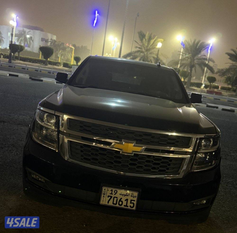 تاهو للبيع موديل ٢٠١٨0