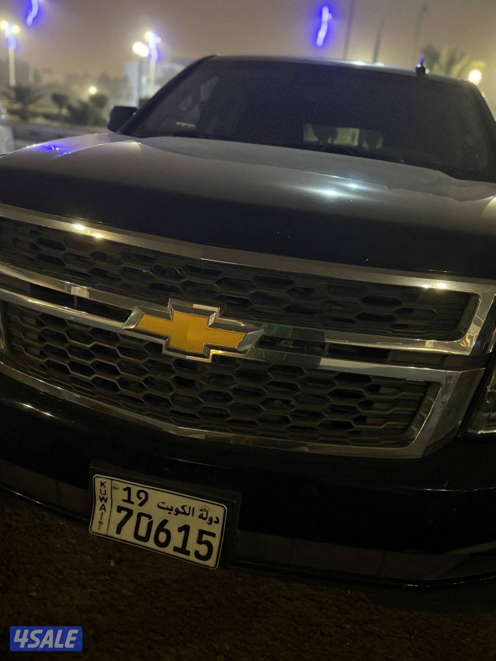 تاهو للبيع موديل ٢٠١٨2